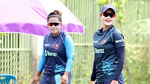বিশ্বকাপে তাকিয়ে দলে ফেরানো হলো রুমানা-জাহানারাকে