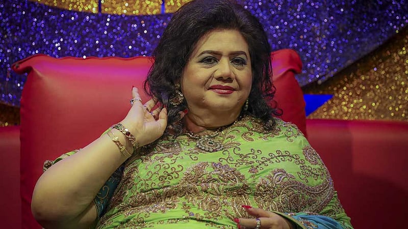 ঈদের দিন বেতারে রুনা লায়লার নতুন গান