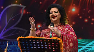 গানে গানে রুনা লায়লার ছয় দশক