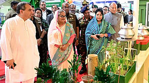 বনভূমির দখল ঠেকাতে কাজ করতে হবে: পরিবেশমন্ত্রী