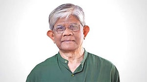 ব্যবসায়ীদের নিয়ে অর্থ উপদেষ্টার অসহায়ত্ব