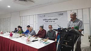 অর্থনীতির তিন চ্যালেঞ্জ সমাধানের প্রস্তাব বাজেটে নেই: সালেহউদ্দিন