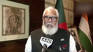 প্রধানমন্ত্রীর সফর বাংলাদেশ-ভারত সম্পর্ককে দৃঢ় করবে: সালমান