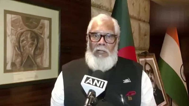 প্রধানমন্ত্রীর সফর বাংলাদেশ-ভারত সম্পর্ককে দৃঢ় করবে: সালমান