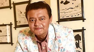 পাঁচ কেজি ওজনের পোশাক পরে মারপিট করতে হয়েছে: শাশ্বত