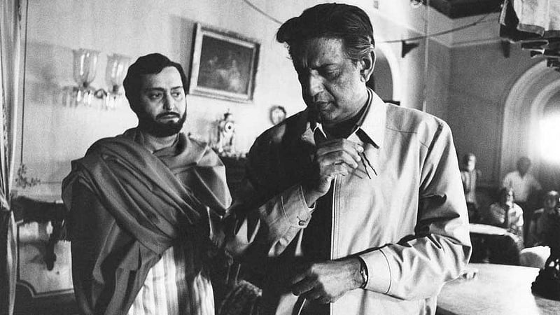 সত্যজিৎ-সৌমিত্রের স্মৃতিজড়ানো সেই বাড়ি এখন করপোরেট অফিস