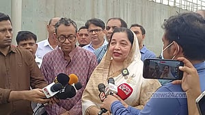 চামড়া শিল্প নগরীর সিইটিপি পুরোপুরি প্রস্তুত: শিল্প সচিব
