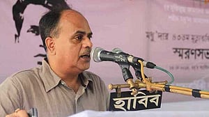 নব্বইয়ের তুখোড় ছাত্রনেতা শফী আহমেদ আর নেই
