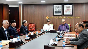 মালয়েশিয়ার স্বপ্নভঙ্গ: তদন্ত শেষে ব্যবস্থার আশ্বাস প্রতিমন্ত্রীর