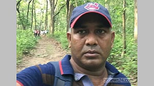 সেই বন কর্মকর্তার বিরুদ্ধে ৯ কোটি টাকা আত্মসাতের অভিযোগ