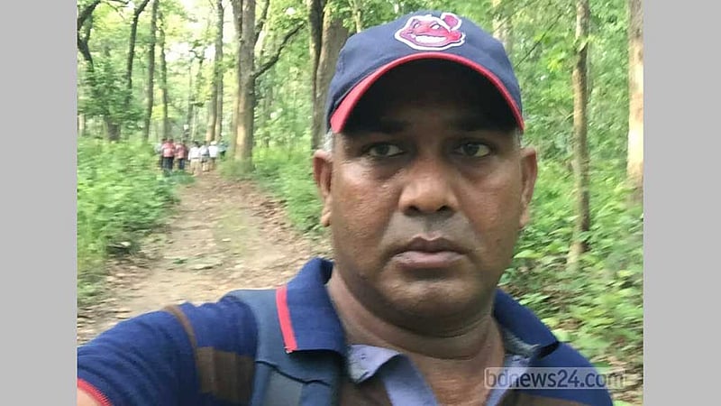 সেই বন কর্মকর্তার বিরুদ্ধে ৯ কোটি টাকা আত্মসাতের অভিযোগ