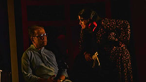 স্বপ্নঘুড়ির প্রথম নাটক 'বোধ' আসছে মঞ্চে