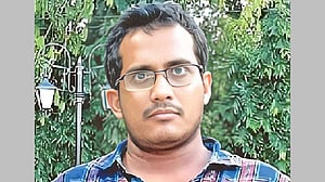 আনার হত্যা: নেপালে আটক সিয়াম কলকাতা পুলিশের হাতে