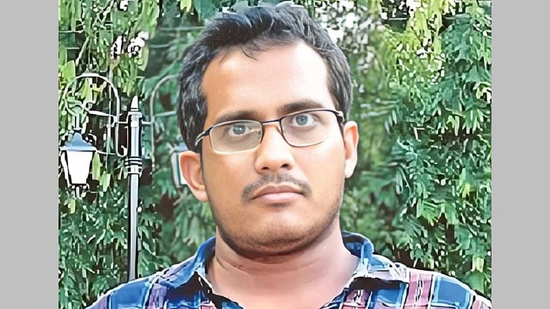 আনার হত্যা: নেপালে আটক সিয়াম কলকাতা পুলিশের হাতে