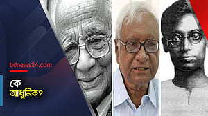 নীরদ সি চৌধুরী সাম্রাজ্যবাদের ‘অনুচর’ ছিলেন: সিরাজুল ইসলাম চৌধুরী