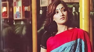 জীবনের সীমানা পেরিয়ে গেলেন অভিনেত্রী সীমানা