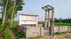 সলঙ্গা গণহত্যার স্থানে স্মৃতিসৌধ নির্মাণের নির্দেশ হাই কোর্টের