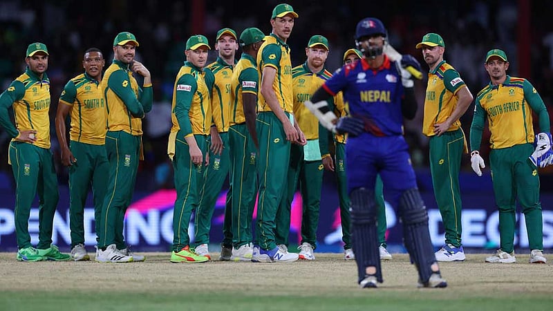 ১ রানে জিতে মার্করাম বললেন, ‘সেরা খেলার ধারেকাছেও ছিলাম না’