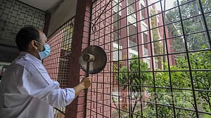অর্ধ মাসের ছুটিতে যাচ্ছে শিক্ষা প্রতিষ্ঠান