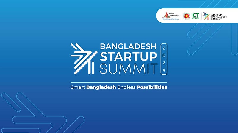 ‘বাংলাদেশ স্টার্টআপ সামিট’ বসছে ২৭ জুলাই