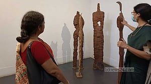 সুমন বর্মনের ‘জলজ’, শেষ হবে ৫ জুলাই