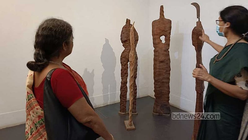 সুমন বর্মনের ‘জলজ’, শেষ হবে ৫ জুলাই