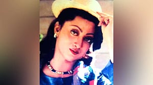 সুনেত্রা মারা গেছেন, জানালেন জায়েদ খান