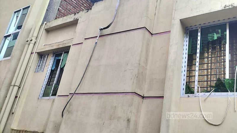 সিলেটে কাউন্সিলরের বাসায় হামলায় মামলা, গ্রেপ্তার ৪
