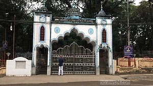 সিলেটে টিলায় মিলল যুবকের লাশ