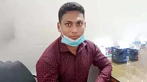 সিলেটে ‘জাল টাকাসহ’ আটক পুলিশ সদস্য কারাগারে