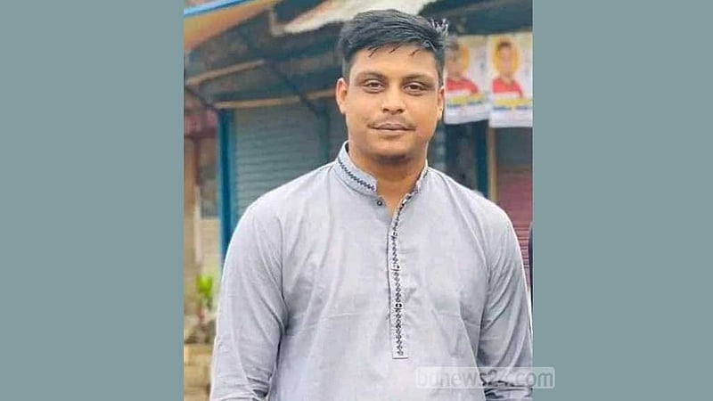 সিলেটে চিনি লুটের মামলায় আরেক ছাত্রলীগ নেতা গ্রেপ্তার