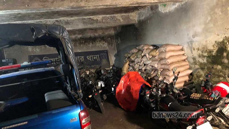 চিনি চোরাচালানে ছাত্রলীগ-যুবলীগের নাম, আওয়ামী লীগ নেতাদের মুখ তেতো