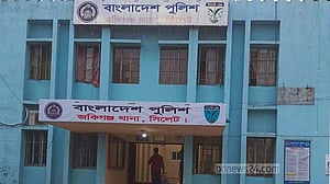 সিলেটে বিলে মিলল শিশুর অর্ধগলিত লাশ