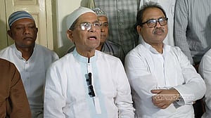 দ্রব্যমূল্যে অতিষ্ঠ জীবন, ঈদ-আনন্দের সুযোগ নেই: মির্জা ফখরুল