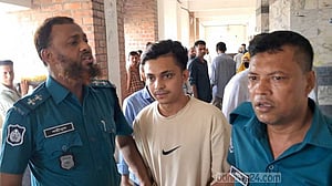 প্রিন্স মামুনের বিরুদ্ধে এবার সাইবার ট্রাইব্যুনালে মামলার আবেদন
