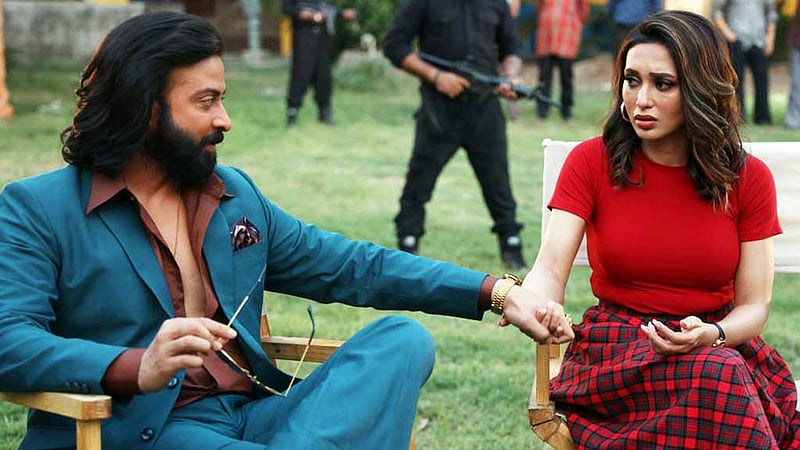 ‘তুফান': ভারতে মুক্তি কি চলতি মাসেই?