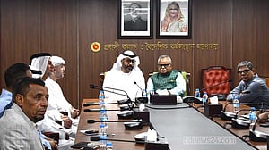 বাংলাদেশ থেকে এ বছর ১৩০০ গাড়ি চালক নেবে আরব আমিরাত: প্রতিমন্ত্রী