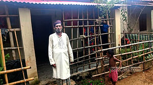 ‘শেখ হাসিনার জন্য জীবন বদলে গেছে’