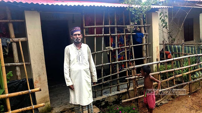 ‘শেখ হাসিনার জন্য জীবন বদলে গেছে’