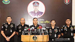 নতুন র‌্যাব প্রধানের ৫ অগ্রাধিকারে ‘মানবাধিকার’