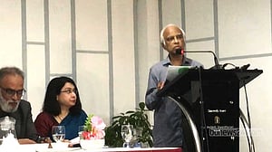 এত টাকা বেনজীর কীভাবে ব্যাংকে রাখলেন, তুলে নিলেন, প্রশ্ন ওয়াহিদ উদ্দিনের
