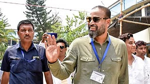 ভারতের লোকসভা নির্বাচন: ৭৮ মুসলিম প্রার্থীর মধ্যে জয়ী ১৫ জন