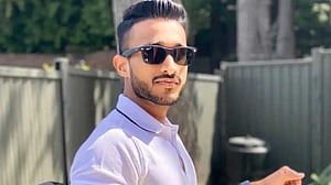 কানাডায় ভারতীয় বংশোদ্ভূত যুবক খুন, গ্রেফতার ৪