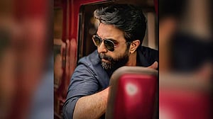গোলাম মামুন আসছে, ‘খুনের দায়ে’ জর্জরিত অপূ্র্ব