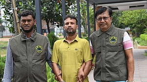 সিটিটিসির জালে ধরা জামাতুল আনসারের ‘প্রধান অস্ত্র সরবরাহকারী’