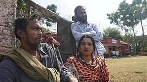 ‘আদিম’ এখন ওটিটিতে