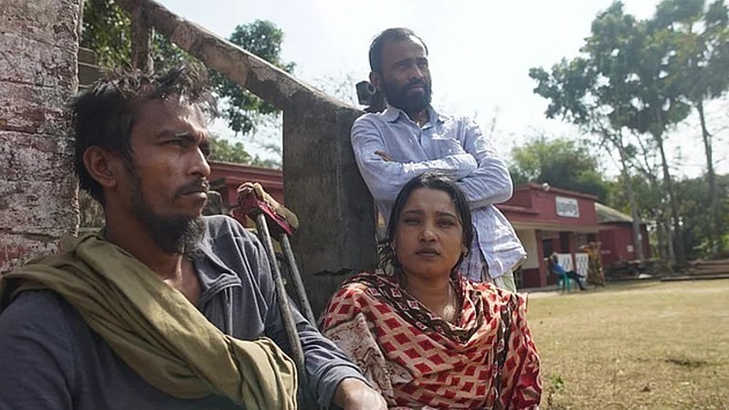 ‘আদিম’ এখন ওটিটিতে