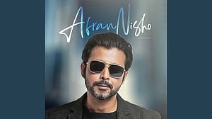 জোড়া সিনেমা নিয়ে ফিরছেন নিশো