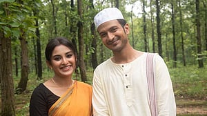 নজরুল জন্মজয়ন্তীতে মাছরাঙায় টেলিফিল্ম ‘অগ্নিগিরি’