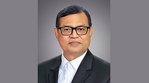 সাবেক অ্যাটর্নি জেনারেল এ জে মোহাম্মদ আলীর মৃত্যু